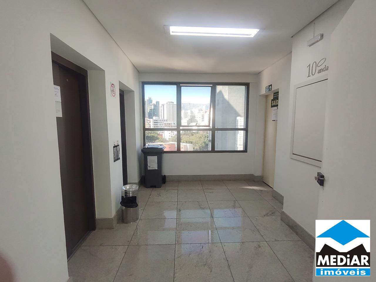 Conjunto Comercial-Sala para alugar, 160m² - Foto 17