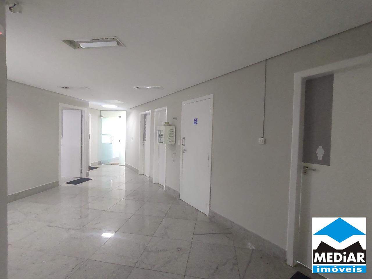 Conjunto Comercial-Sala para alugar, 160m² - Foto 23