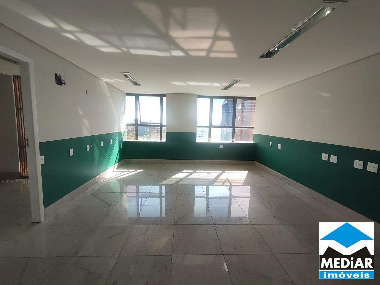 Conjunto Comercial-Sala para alugar, 160m² - Foto 15