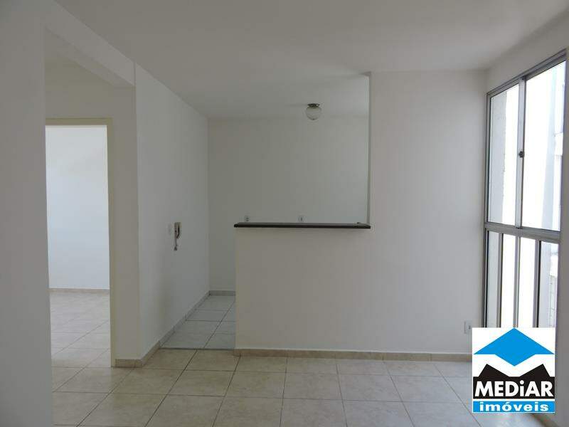 Apartamento para alugar com 2 quartos, 50m² - Foto 1