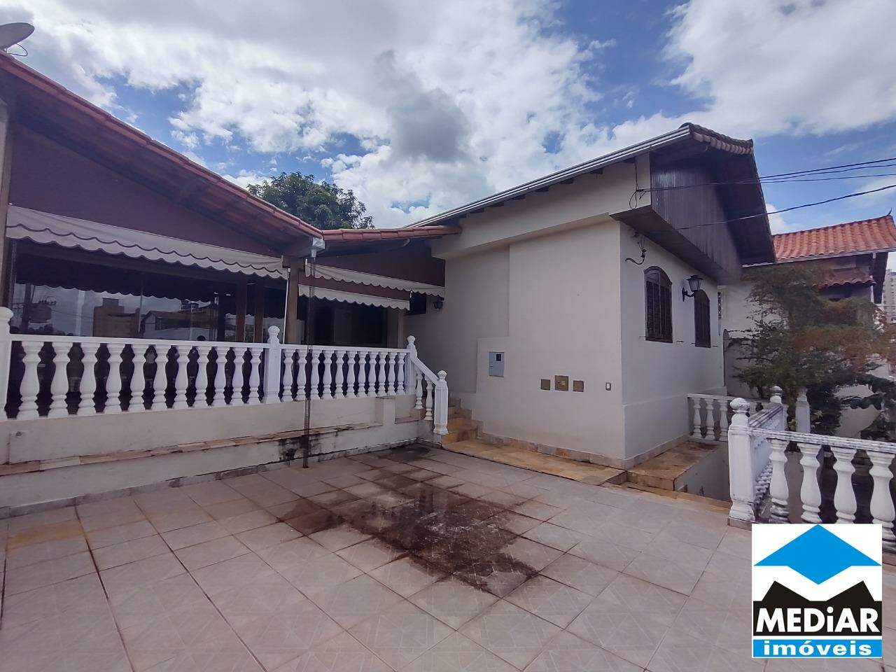 Casa, 3 quartos, 250 m² - Foto 8