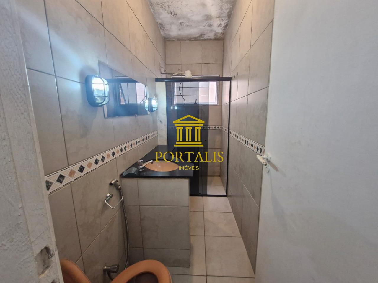 Casa, 2 quartos, 45 m² - Foto 4