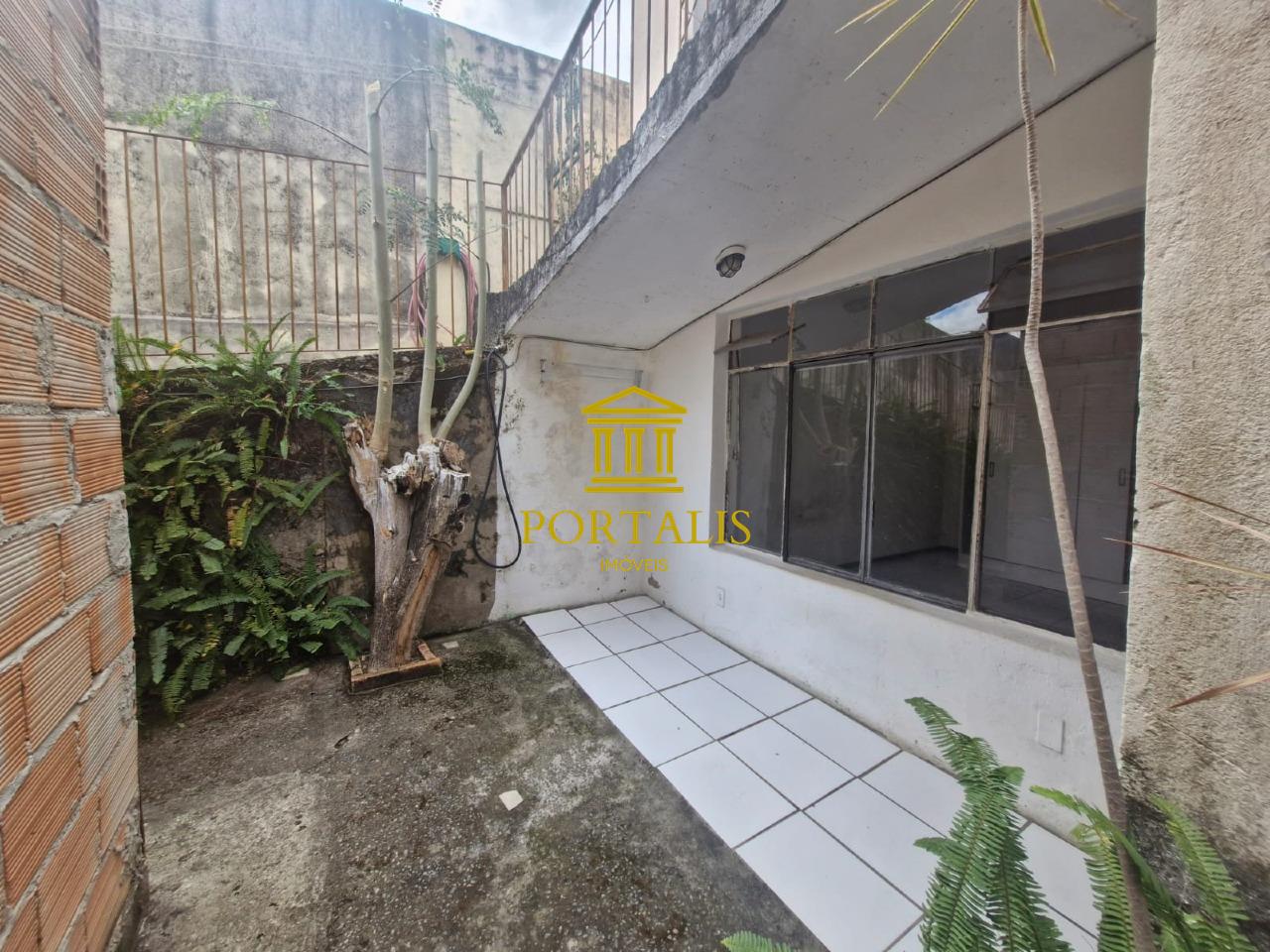 Casa, 2 quartos, 45 m² - Foto 8