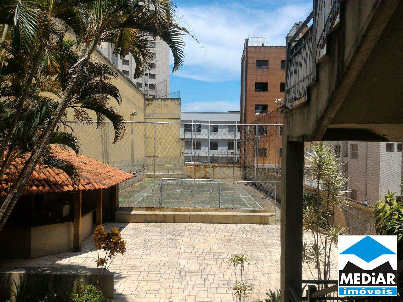 Apartamento à venda com 4 quartos, 210m² - Foto 16