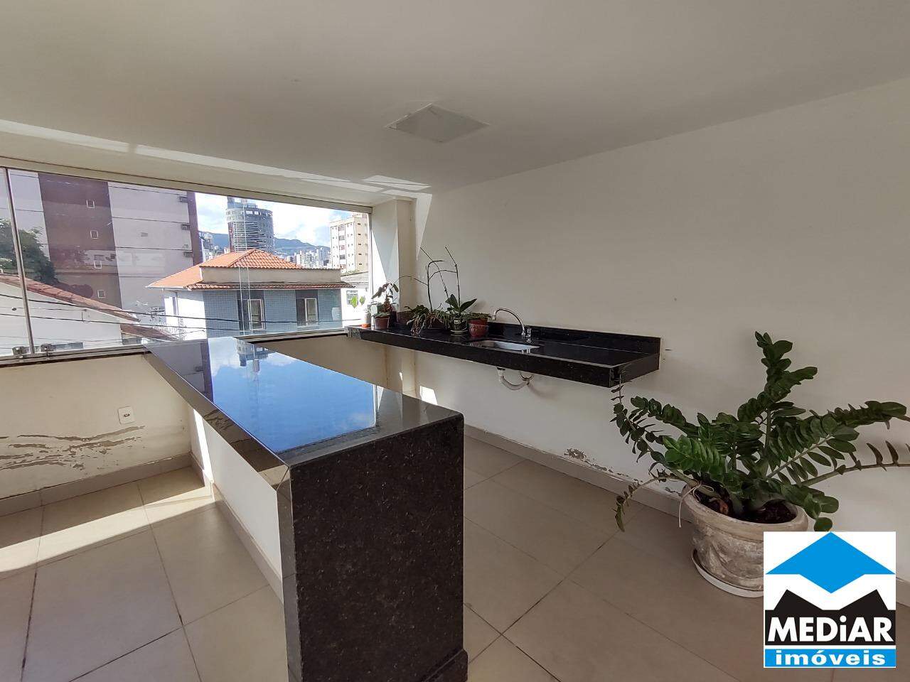 Apartamento à venda com 3 quartos, 76m² - Foto 21