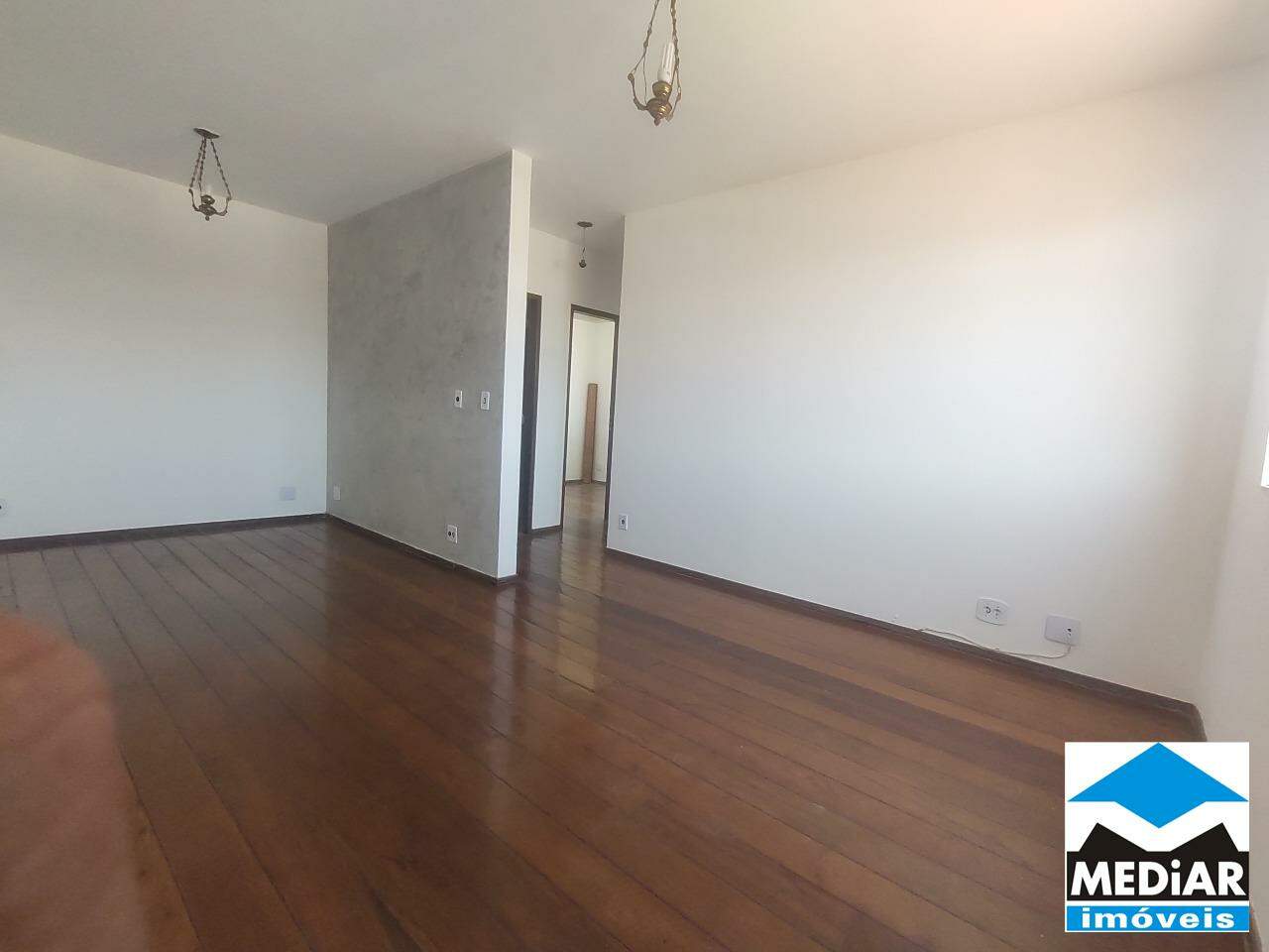 Apartamento, 2 quartos, 60 m² - Foto 1