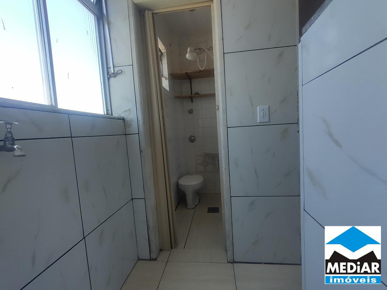 Apartamento, 2 quartos, 60 m² - Foto 19