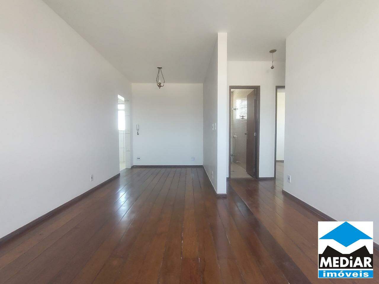 Apartamento, 2 quartos, 60 m² - Foto 2