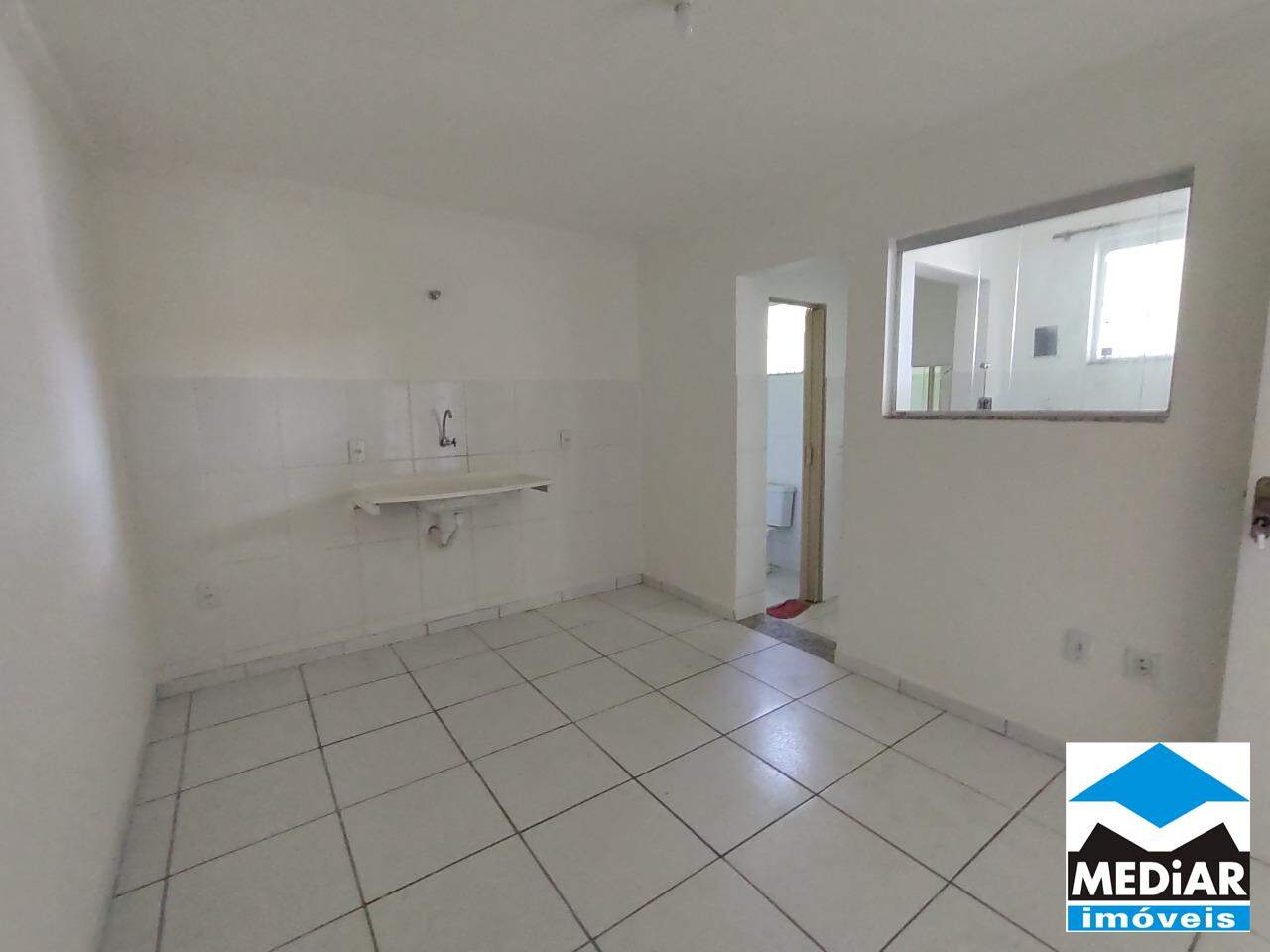 Kitnet-Studio, 16 m² - Foto 1