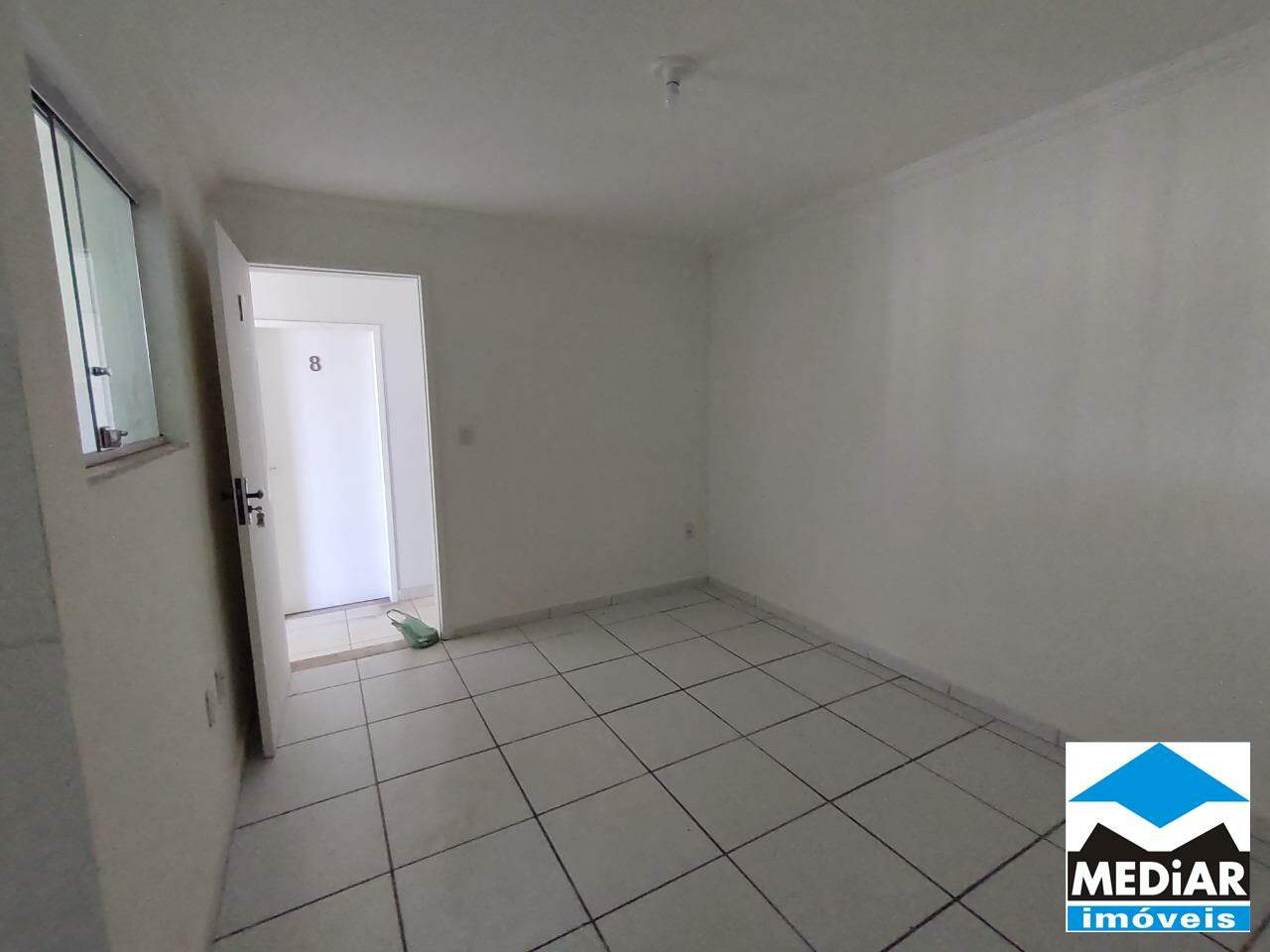 Kitnet-Studio, 16 m² - Foto 4