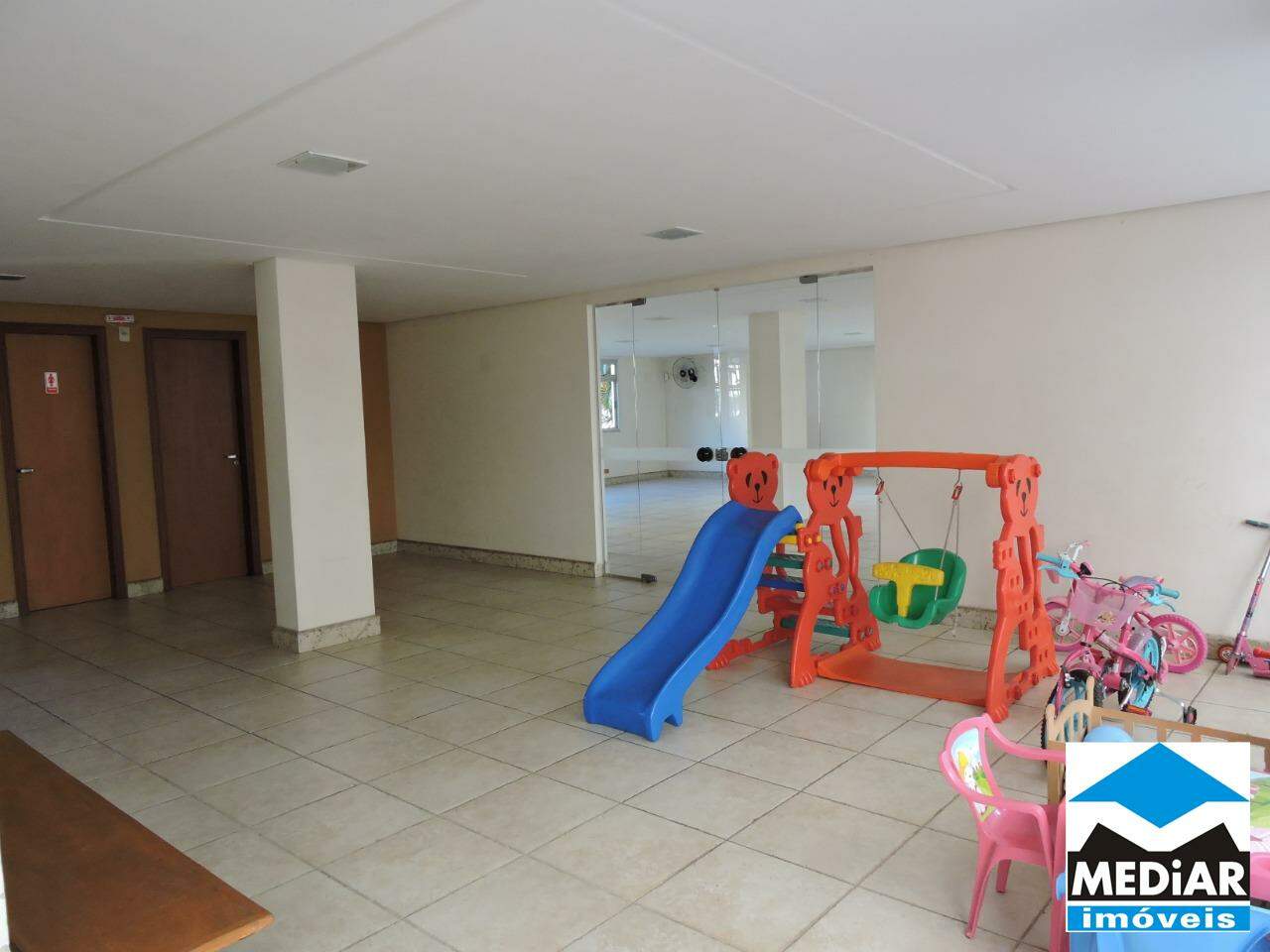 Cobertura à venda com 3 quartos, 233m² - Foto 22