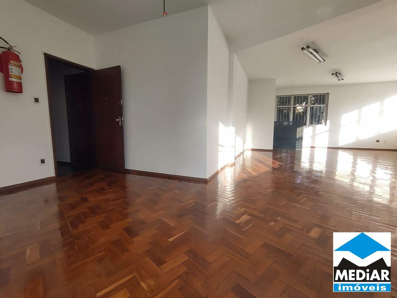 Conjunto Comercial-Sala para alugar, 40m² - Foto 2