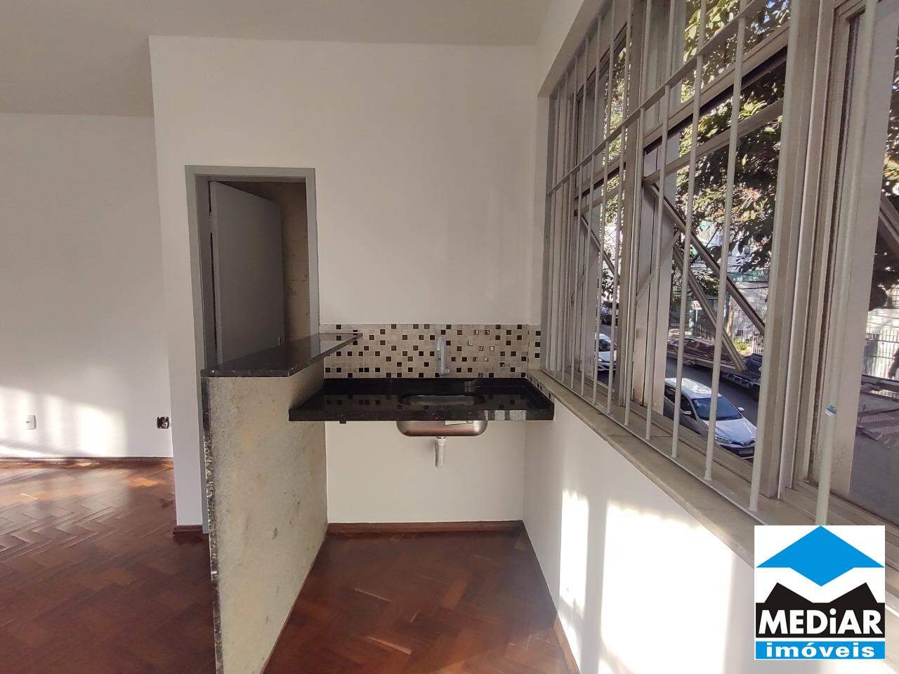 Conjunto Comercial-Sala para alugar, 40m² - Foto 17