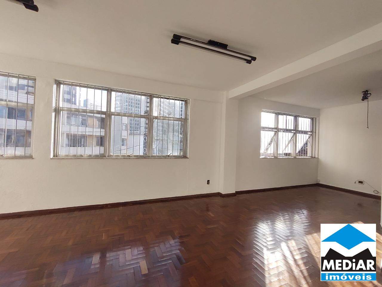 Conjunto Comercial-Sala para alugar, 40m² - Foto 12