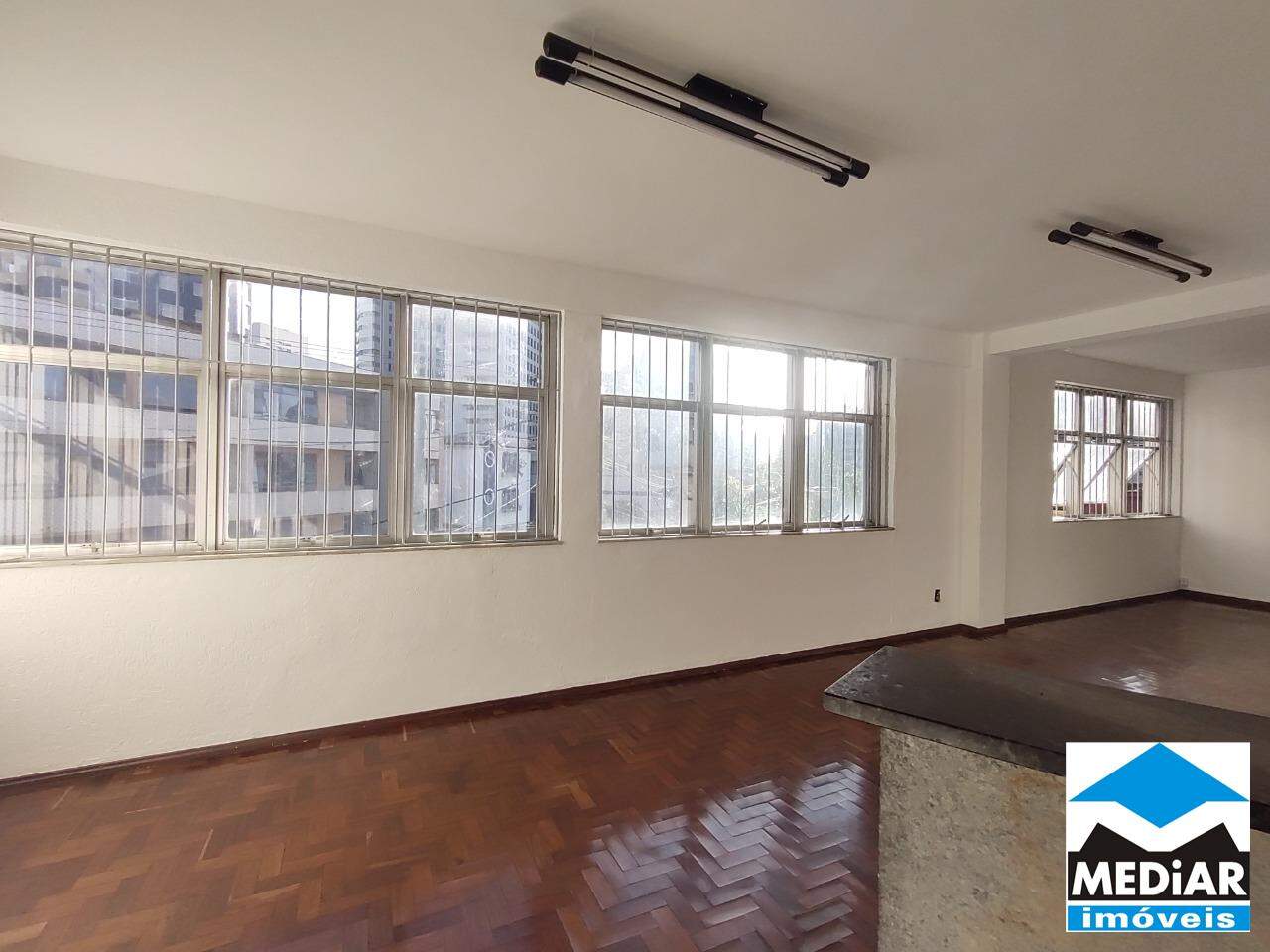 Conjunto Comercial-Sala para alugar, 40m² - Foto 13