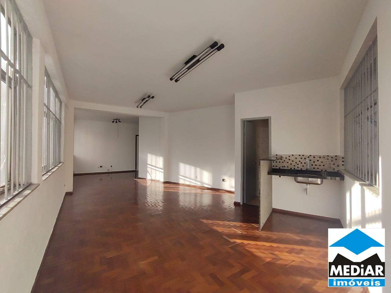 Conjunto Comercial-Sala para alugar, 40m² - Foto 14