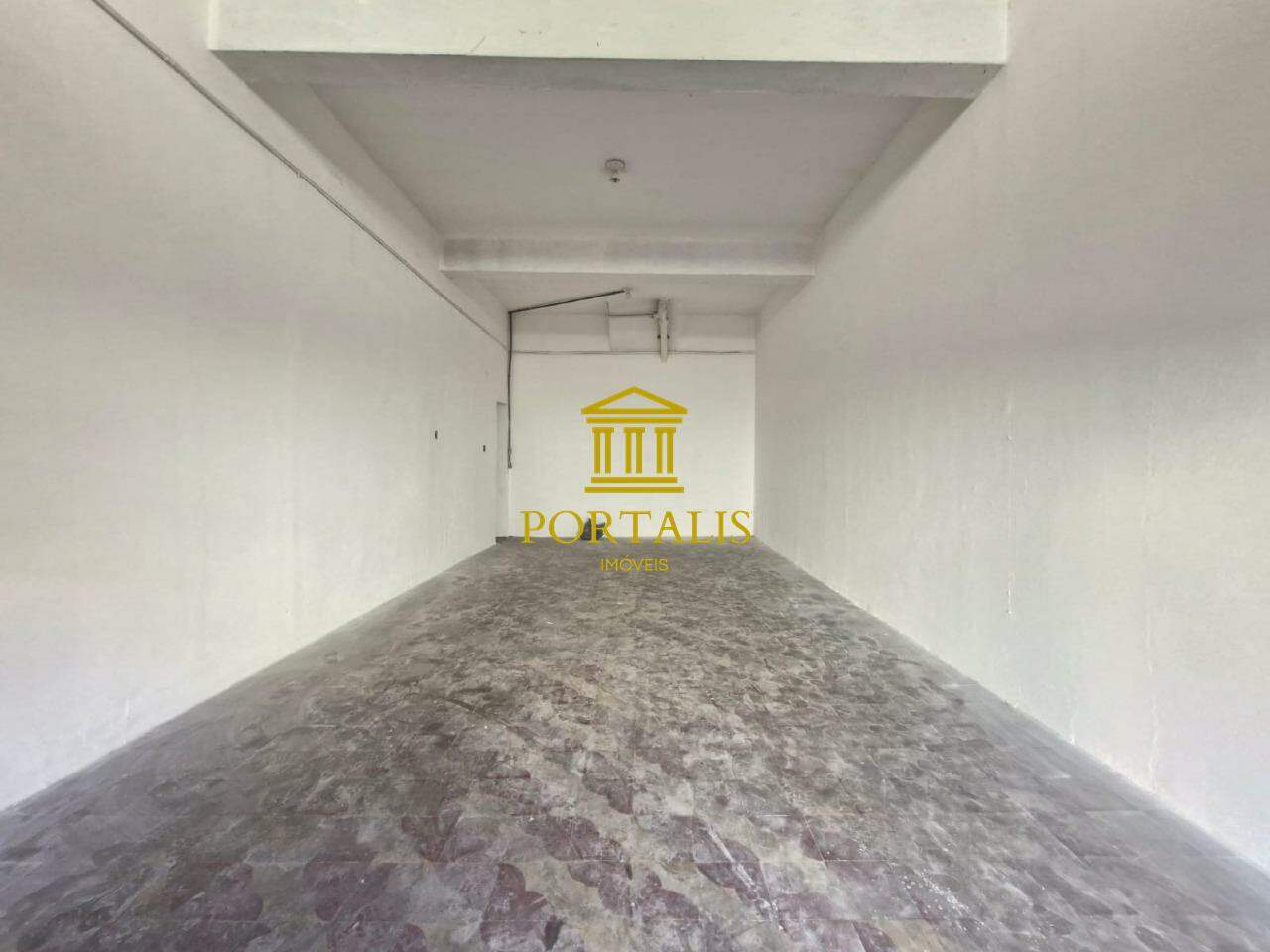 Loja-Salão para alugar, 35m² - Foto 1