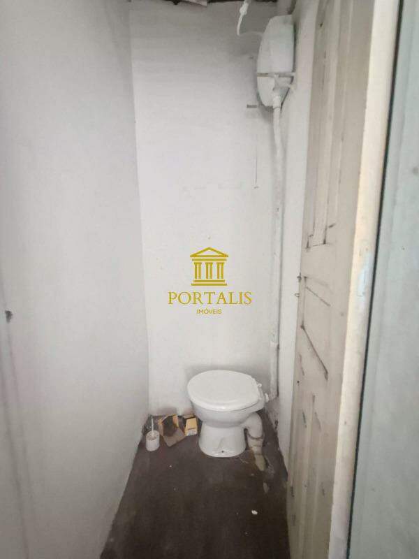 Loja-Salão para alugar, 35m² - Foto 5