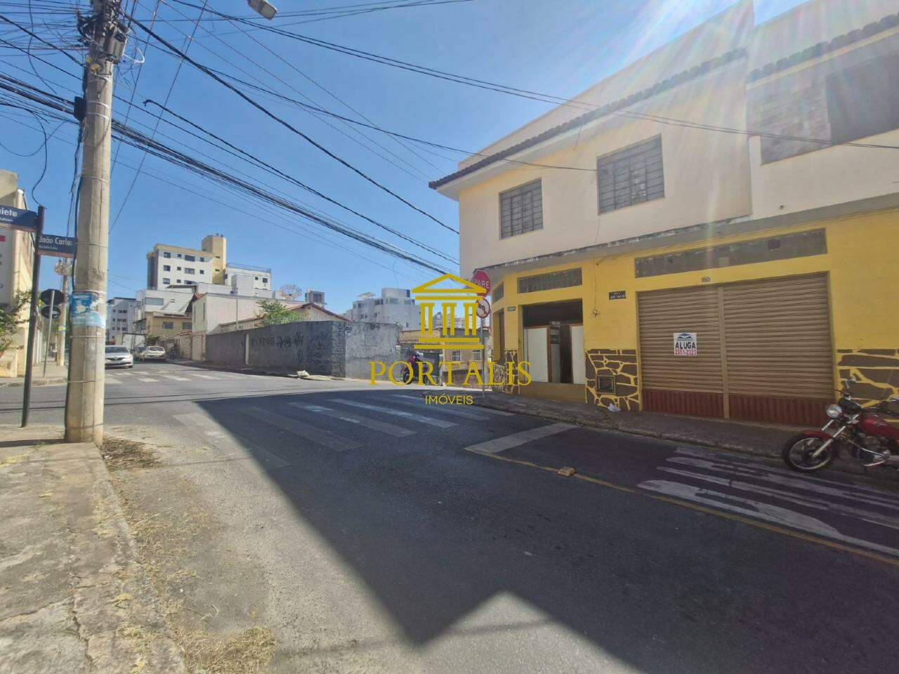 Loja-Salão, 35 m² - Foto 2