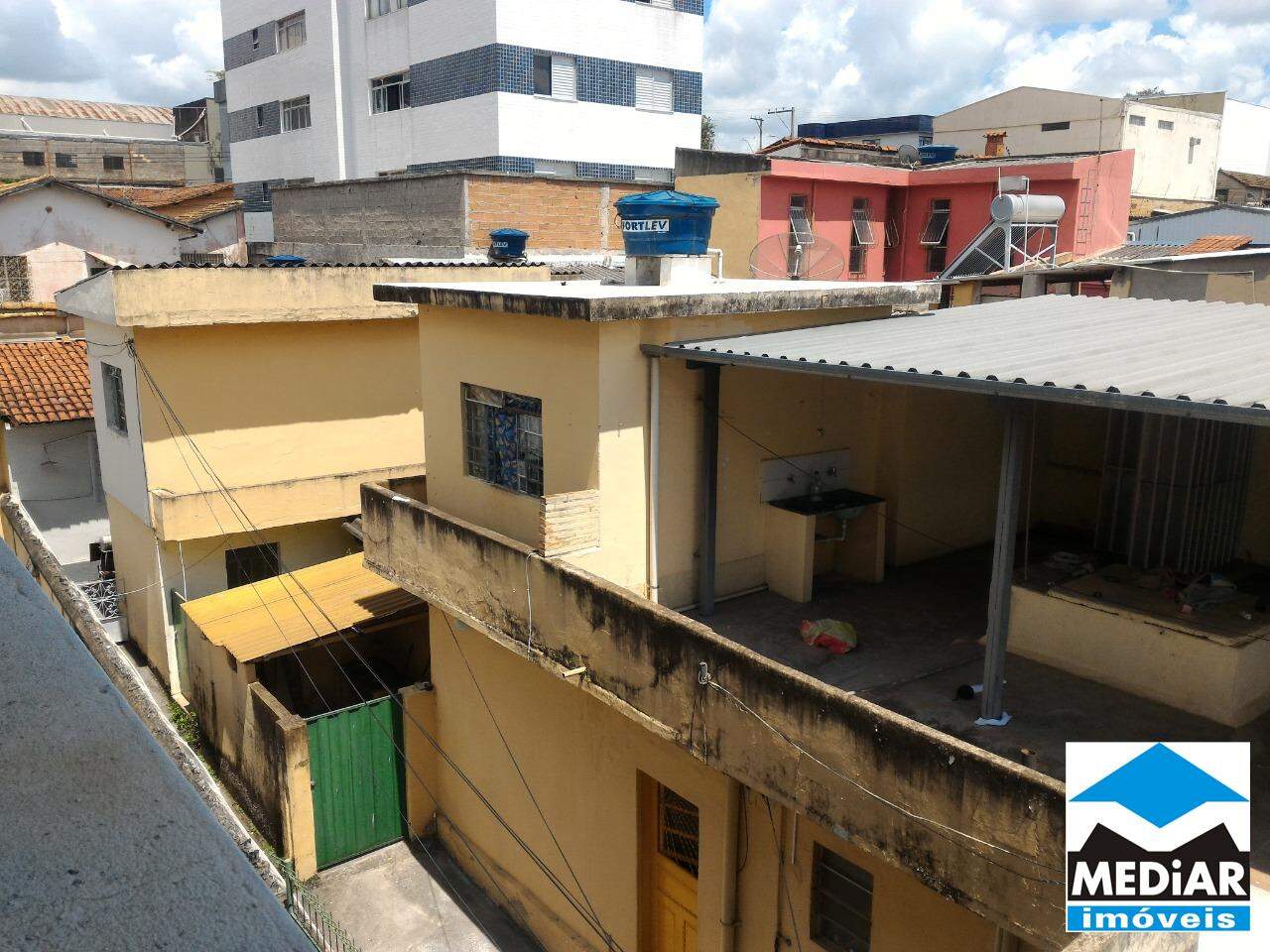 Casa à venda com 3 quartos, 190m² - Foto 8