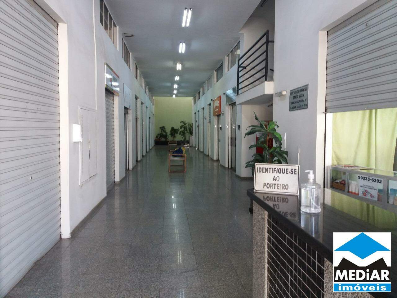 Conjunto Comercial-Sala à venda, 35m² - Foto 1