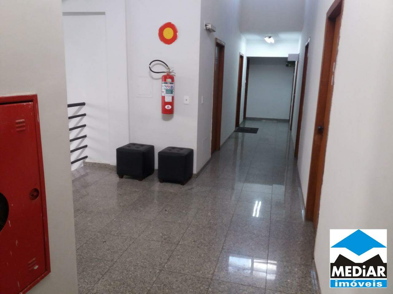 Conjunto Comercial-Sala à venda, 35m² - Foto 6