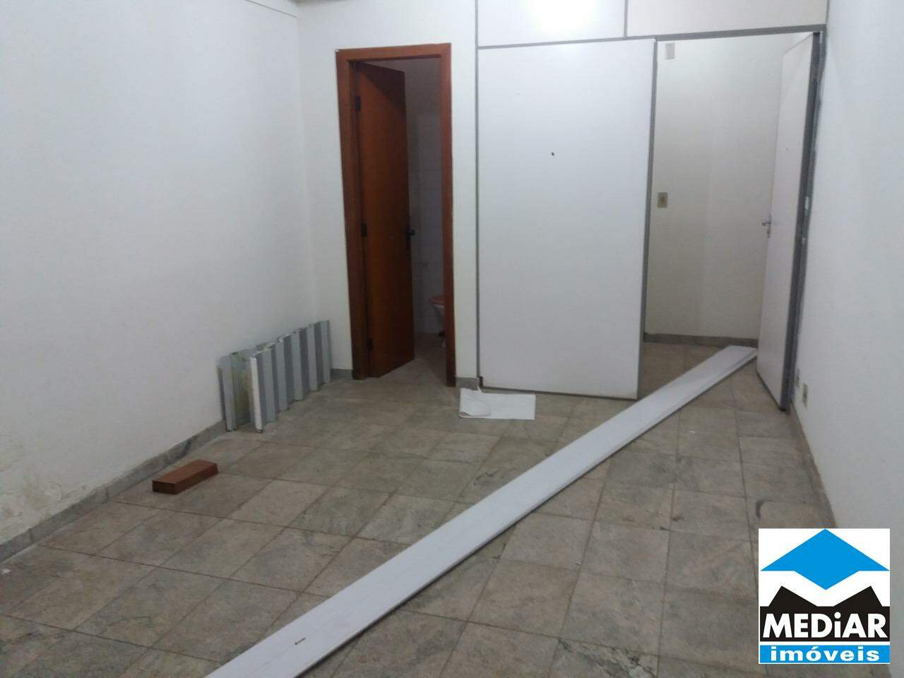 Conjunto Comercial-Sala à venda, 35m² - Foto 9