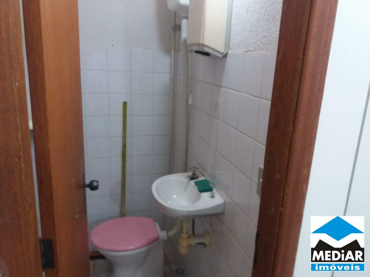 Conjunto Comercial-Sala à venda, 35m² - Foto 10