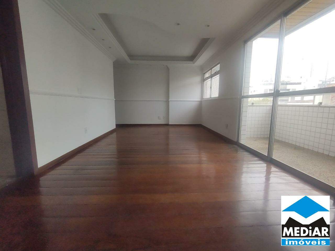Apartamento, 4 quartos, 170 m² - Foto 2