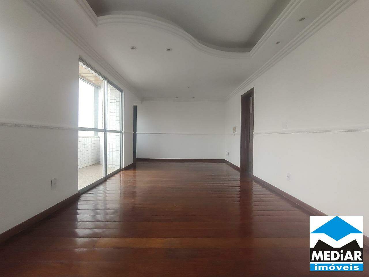 Apartamento, 4 quartos, 170 m² - Foto 1