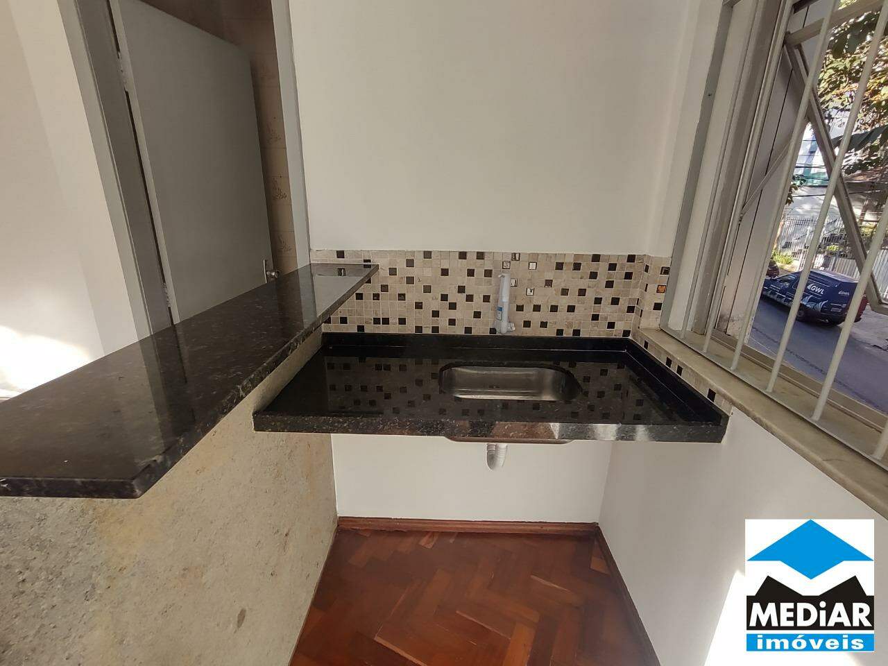 Conjunto Comercial-Sala à venda, 40m² - Foto 5