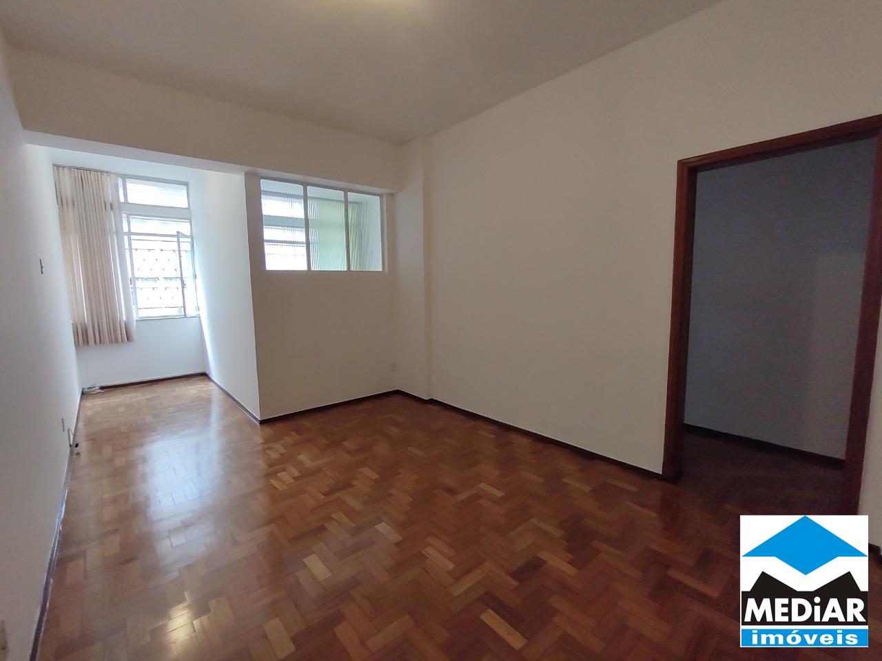 Apartamento, 2 quartos, 90 m² - Foto 1