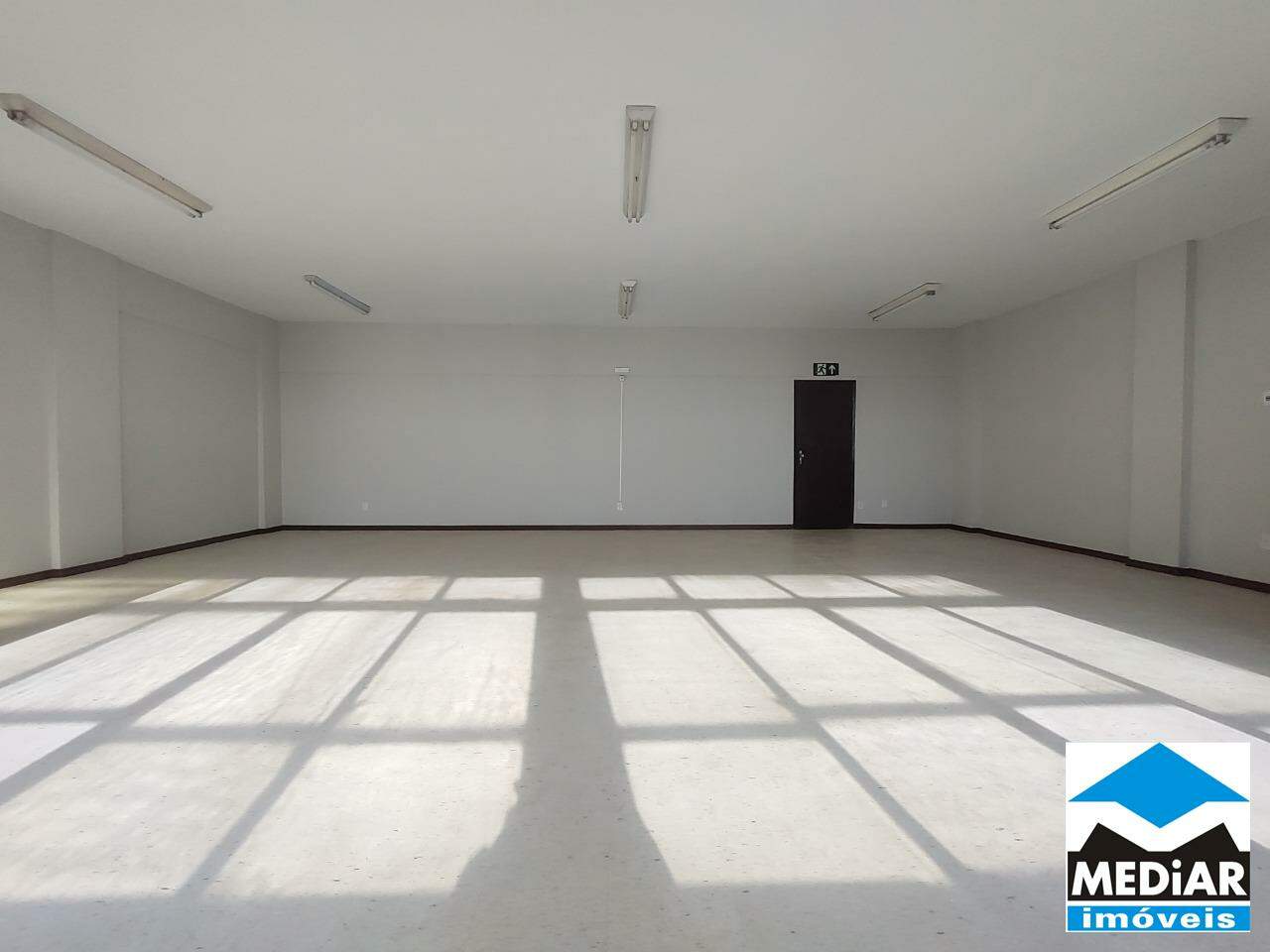 Conjunto Comercial-Sala para alugar, 90m² - Foto 3