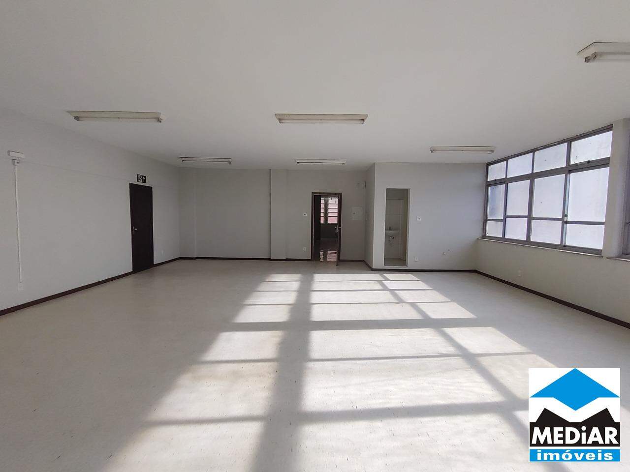 Conjunto Comercial-Sala para alugar, 90m² - Foto 4