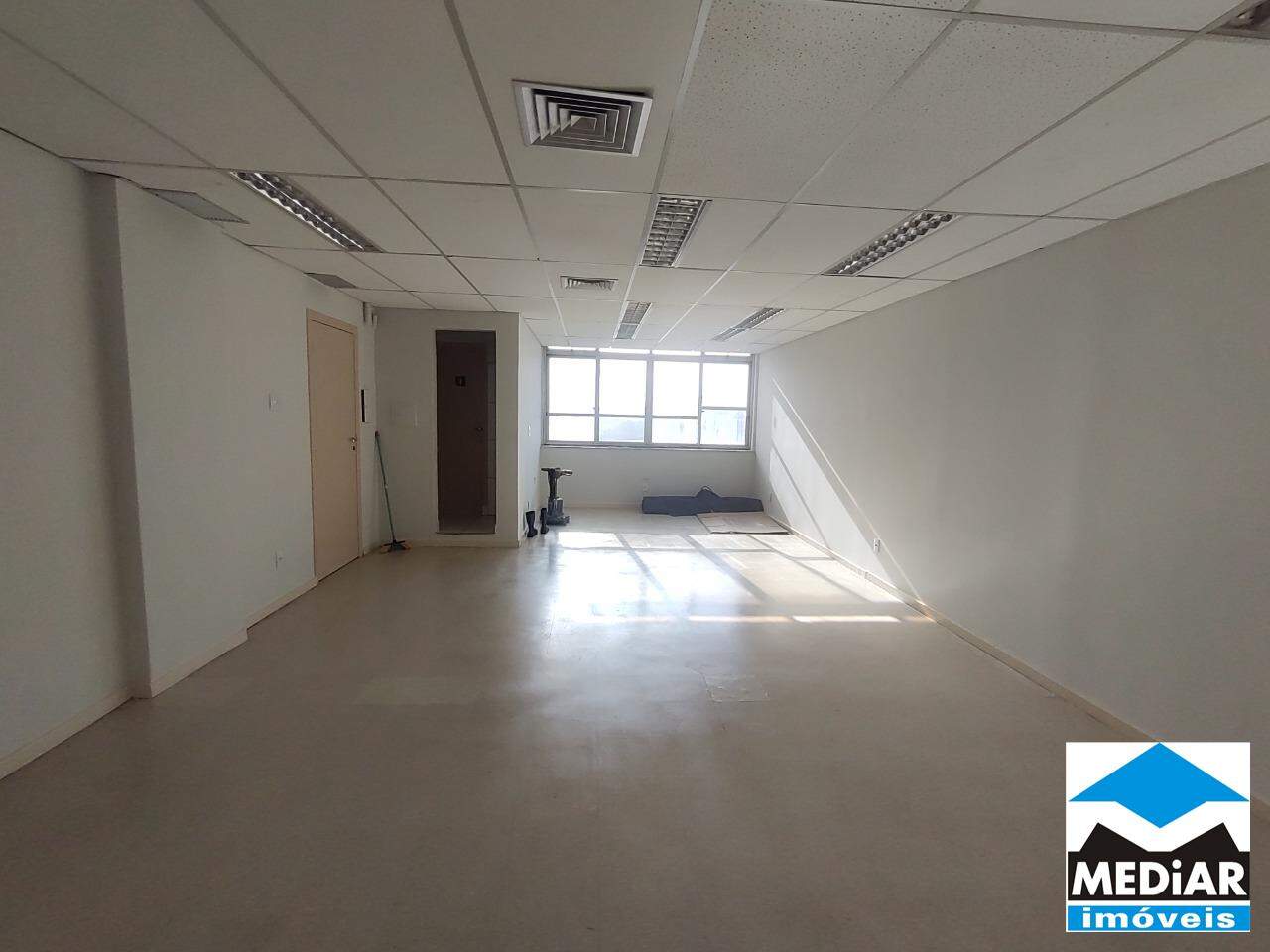 Conjunto Comercial-Sala para alugar, 45m² - Foto 3