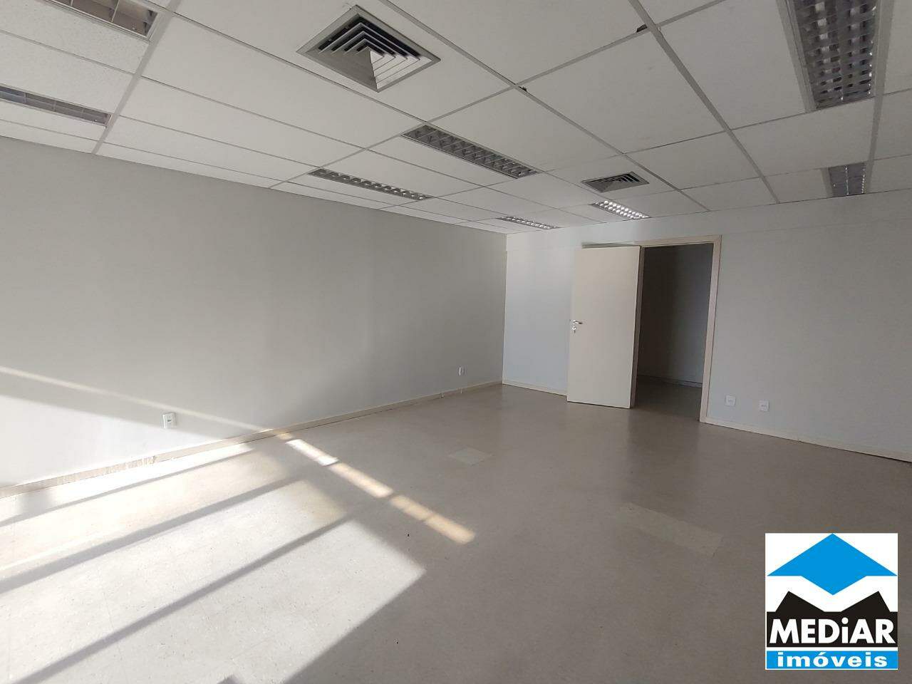 Conjunto Comercial-Sala para alugar, 45m² - Foto 1