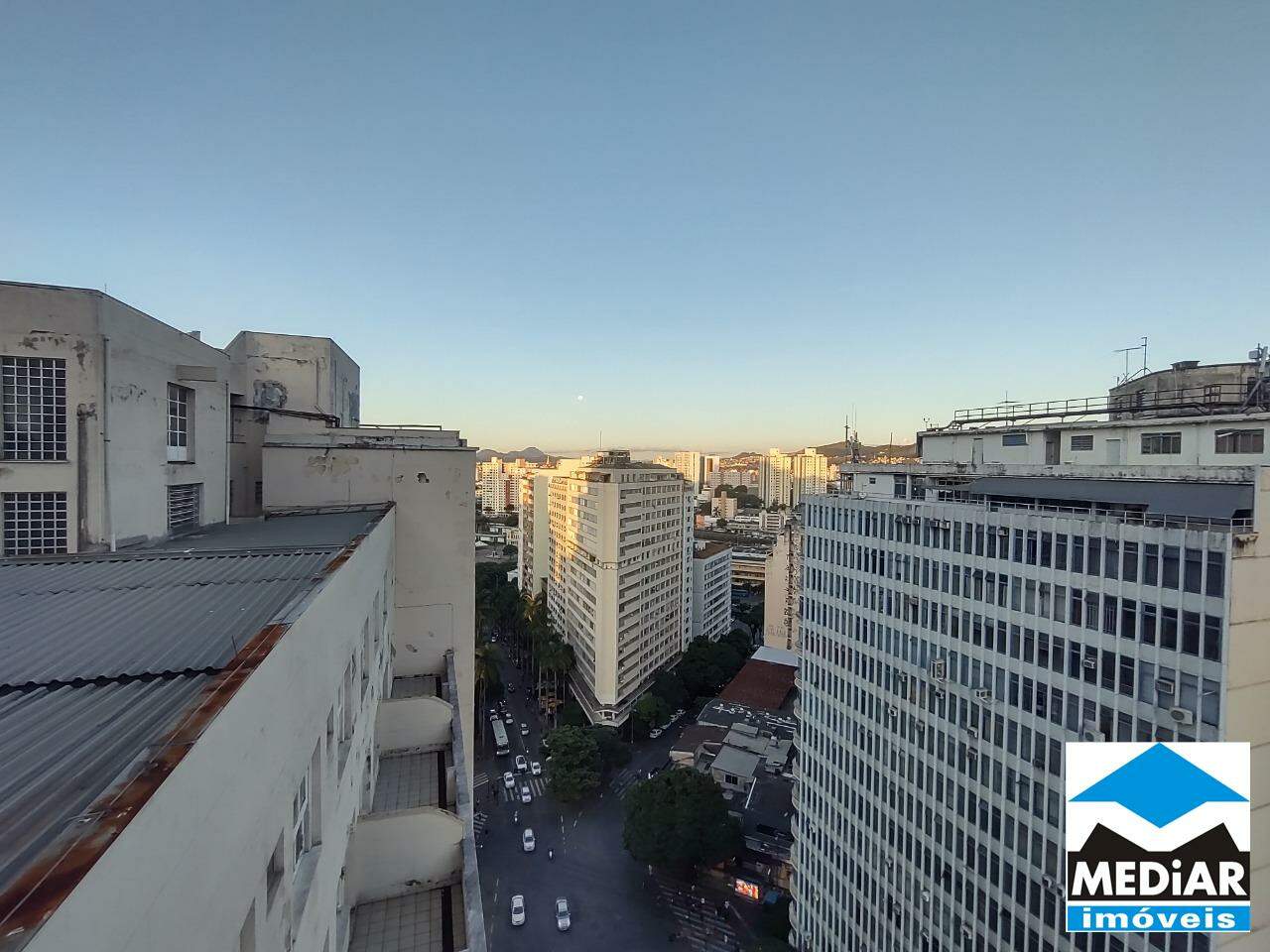 Conjunto Comercial-Sala para alugar, 322m² - Foto 10