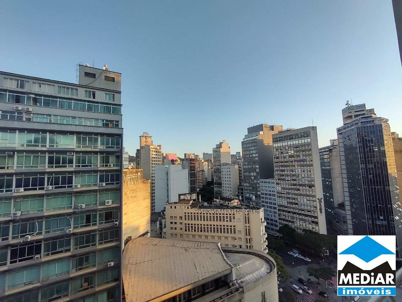 Conjunto Comercial-Sala para alugar, 322m² - Foto 13