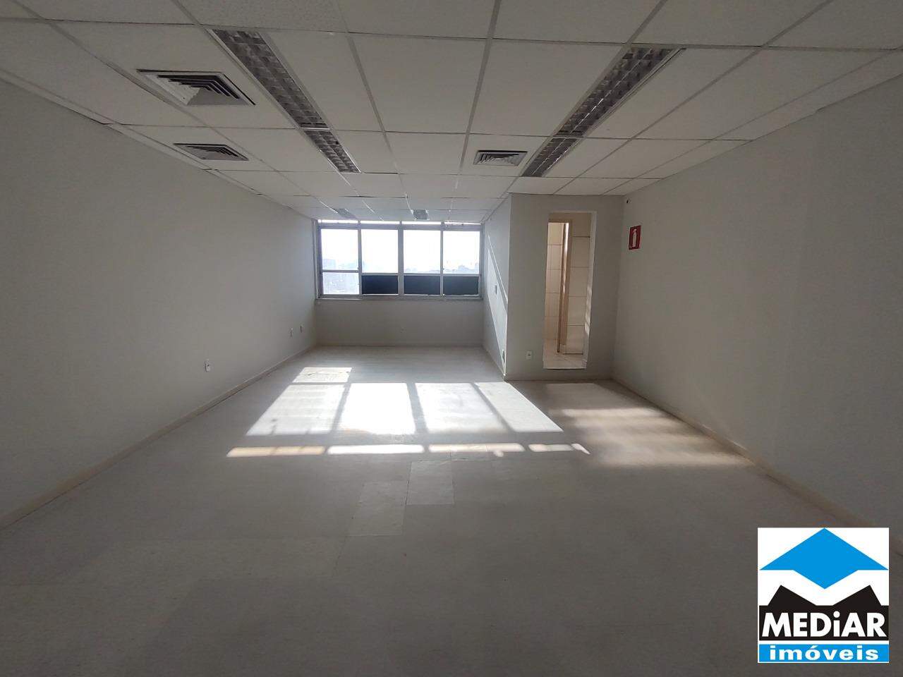 Conjunto Comercial-Sala para alugar, 45m² - Foto 3