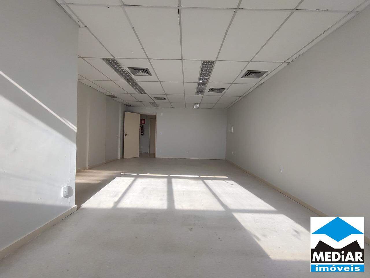 Conjunto Comercial-Sala para alugar, 45m² - Foto 1