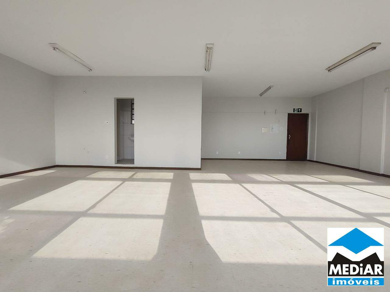 Conjunto Comercial-Sala para alugar, 84m² - Foto 3