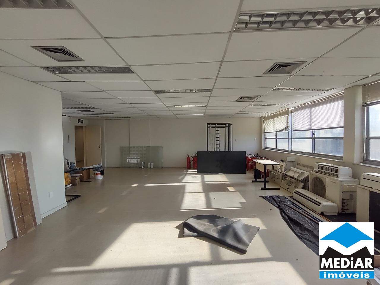 Conjunto Comercial-Sala para alugar, 84m² - Foto 1