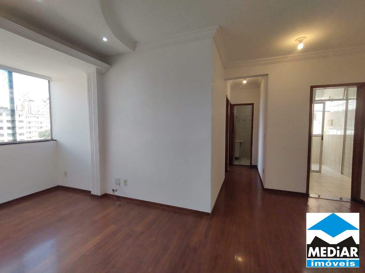 Apartamento, 2 quartos, 55 m² - Foto 1
