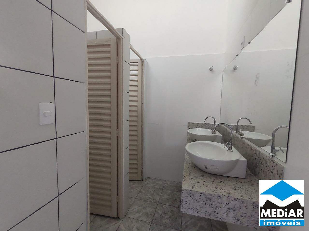Conjunto Comercial-Sala para alugar, 400m² - Foto 10