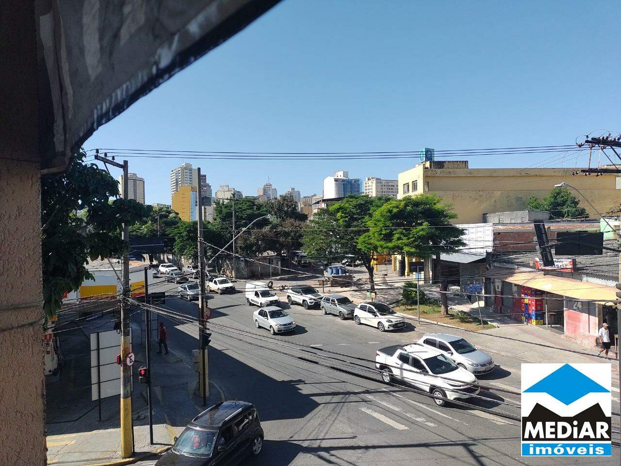 Conjunto Comercial-Sala para alugar, 400m² - Foto 20