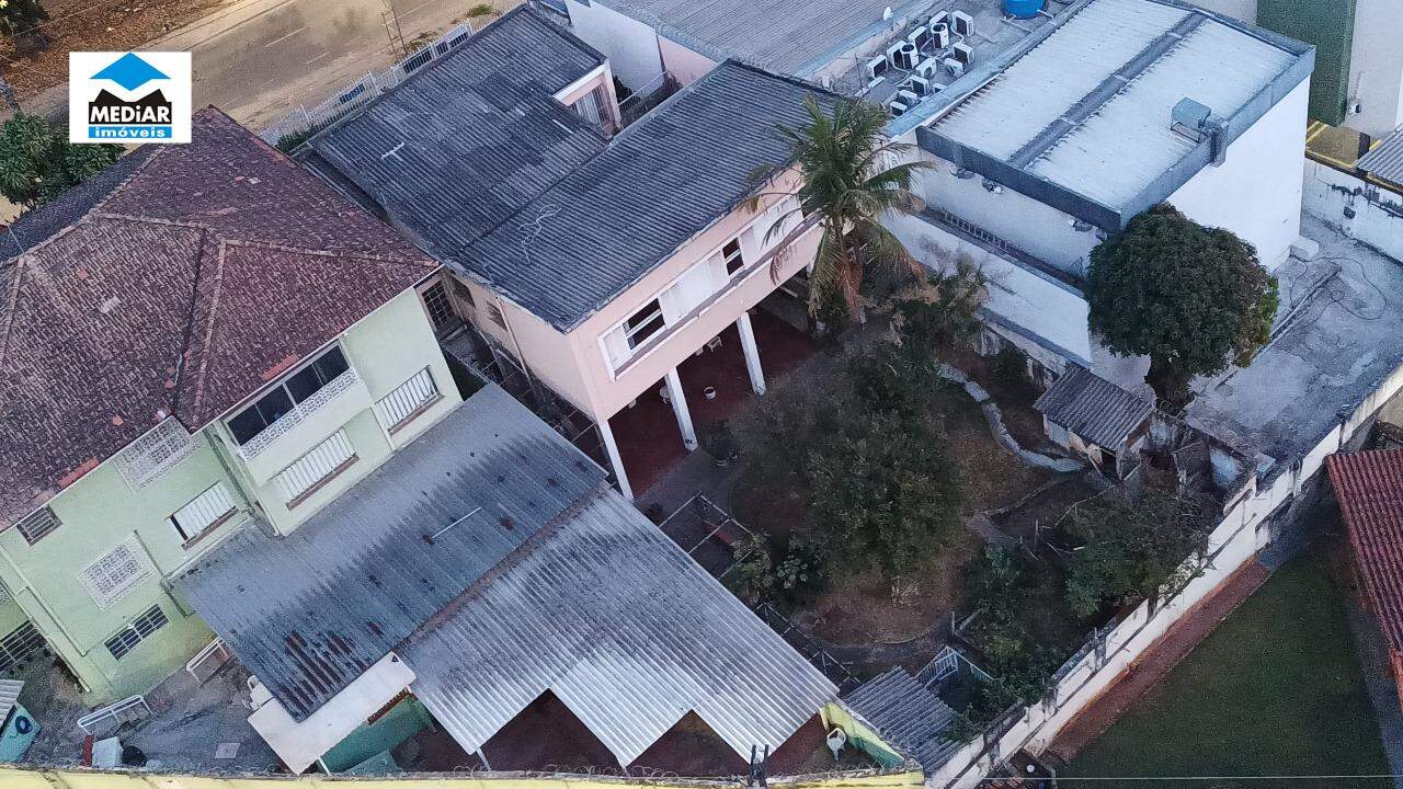 Terreno à venda, 1880m² - Foto 3