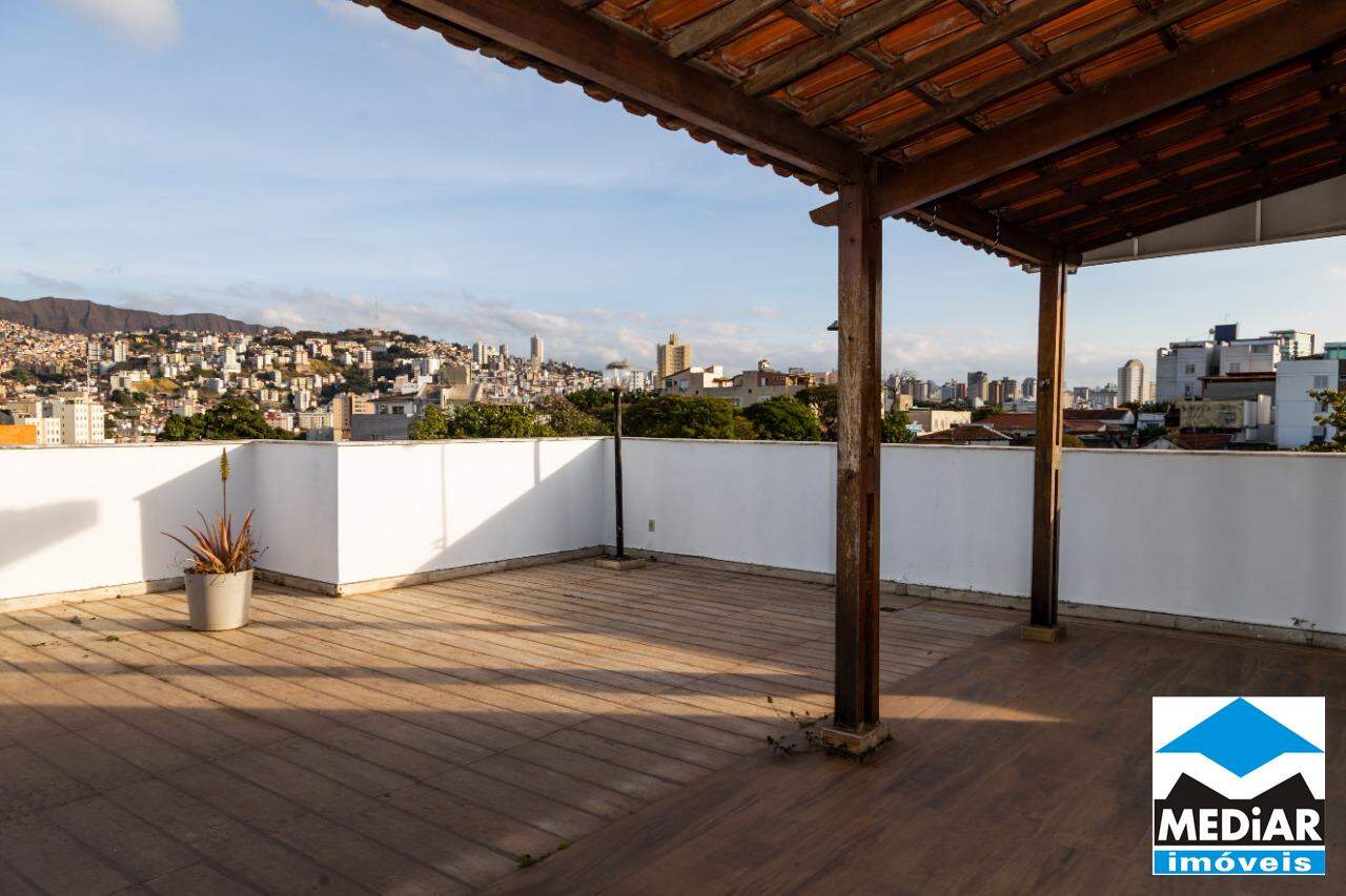 Cobertura à venda com 3 quartos, 173m² - Foto 5