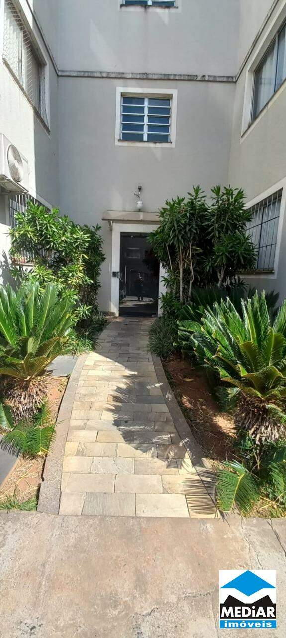 Apartamento, 2 quartos, 55 m² - Foto 11