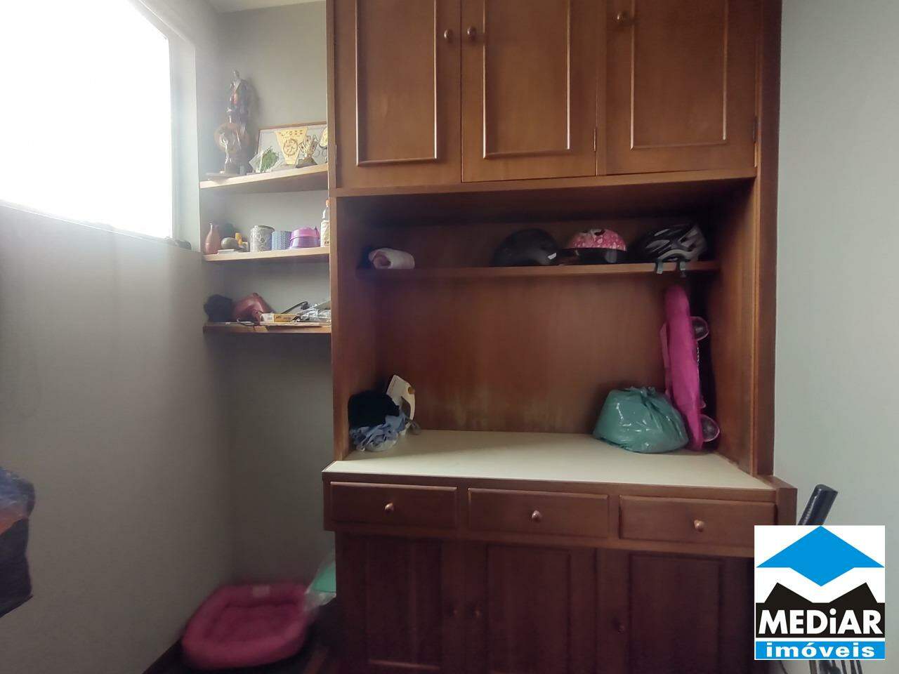 Apartamento à venda com 4 quartos, 130m² - Foto 16