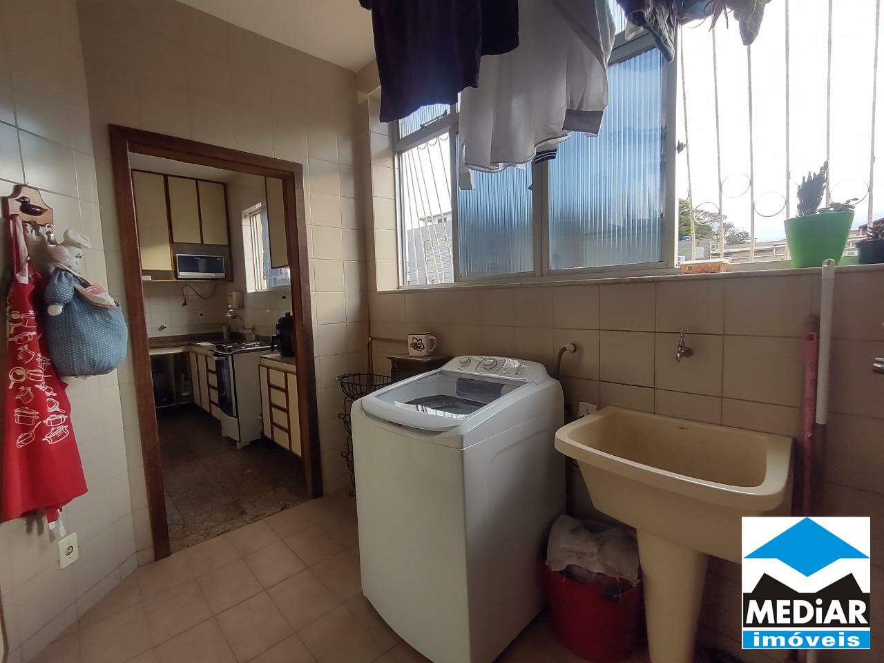 Apartamento à venda com 4 quartos, 130m² - Foto 14